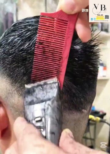 #chhaimvebol #haircut #barber #barbershop #haircutting #hairsalon #hairsalonservices #hair #fade
