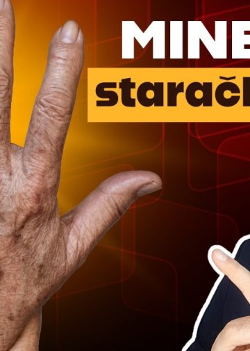 Mineral koji obnavlja kožu i uklanja staračke mrlje – bez nuspojava!
