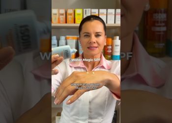 Imate li akne? ⚠️ SPF je korak koji ne smijete propustiti!