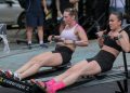Što vaš rezultat na 500 m veslanja otkriva o vašoj kondiciji u tridesetima – i 6 savjeta za poboljšanje