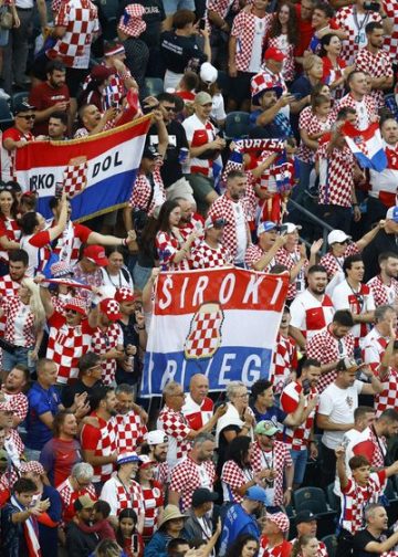 Nogomet – Okršaj Portugala i Hrvatske za dvije dijaspore iz Toronta više je od igre