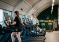 BH Live surađuje s Precorom kako bi transformirao teretanu Mountbatten Leisure Centra