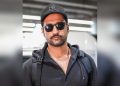 Vicky Kaushal izjavljuje ‘nema slobodnih dana’ dok intenzivno vježba usred jakog monsuna