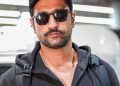 Vicky Kaushal kaže ‘nema slobodnih dana’ dok intenzivno vježba usred snažnog monsuna