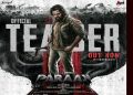 Sriimuralijev najluđi avatar dosad! PARAAK Teaser eksplozivne akcije postaje najvažnija tema na internetu.