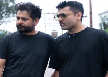 Naš prvi film i tri nacionalne nagrade: Lokesh Dhar Pens emotivno odaje počast članku 370