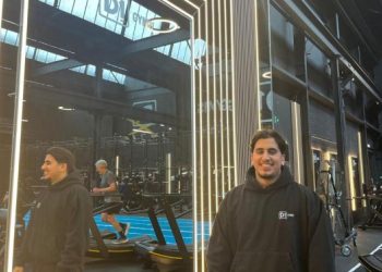 Worcester: D1 Gyms domaćin Gym Festa s vježbama i DJ-ima