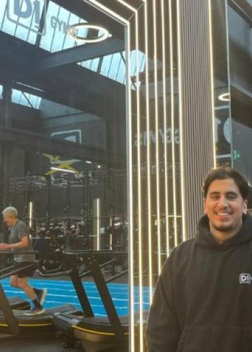 Worcester: D1 Gyms domaćin Gym Festa s vježbama i DJ-ima