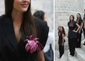 Dubrovačke ljetne igre predstavile nove uniforme hostesa dizajnirane od strane hrvatskog modnog brenda KLISAB