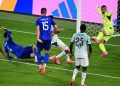 FIFA tvrdi da je ‘grafikon otkucaja srca’ iz podataka u lopti ispravio hrvatski VAR poziv