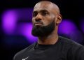 LeBron James dijeli videozapise vježbanja na društvenim mrežama nakon što je 76ers potpisao ugovor tijekom NBA slobodne agencije 2026.