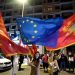 Hrvatska usporava ulazak Crne Gore u EU: mediji – Crna Gora