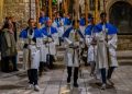 Korčula se sprema za proslavu sv. Todora uz Dan tradicije i spektakla