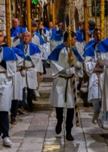 Korčula se sprema za proslavu sv. Todora uz Dan tradicije i spektakla