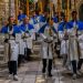 Korčula se sprema za proslavu sv. Todora uz Dan tradicije i spektakla