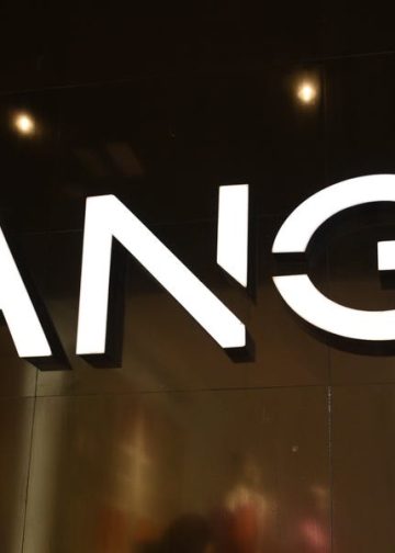 Traper odsječke zamjenjuju bermude ovog ljeta – ovaj krojeni par iz Manga savršeno upotpunjuje izgled za £40