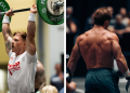 Prvi trening CrossFit igara 2026. iznenađujuće ostvariv – i izvrstan za razvoj mišića