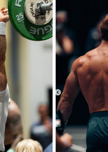 Prvi trening CrossFit igara 2026. iznenađujuće ostvariv – i izvrstan za razvoj mišića