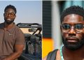 Kako je Micah Richards postao ‘Big Meeks’ – boks, svakodnevna teretana i odricanje od alkohola