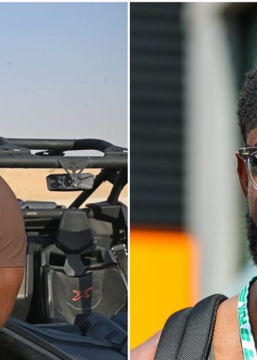 Kako je Micah Richards postao ‘Big Meeks’ – boks, svakodnevna teretana i odricanje od alkohola