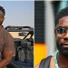 Kako je Micah Richards postao ‘Big Meeks’ – boks, svakodnevna teretana i odricanje od alkohola