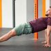 Obrnuti plank jača vašu jezgru, gluteuse i gornji dio leđa – saznajte zašto je učinkovit