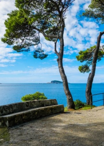 Preselite se na Amalfijsku obalu! Tajni hrvatski dragulj proglašen je najelegantnijim izletištem uz more u Europi.