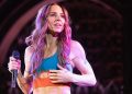 Mel C, 52, otkriva da joj je Arnold Schwarzenegger jednom pohvalio bicepse – evo kako ih je izgradila