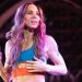 Mel C, 52, otkriva da joj je Arnold Schwarzenegger jednom pohvalio bicepse – evo kako ih je izgradila