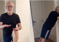Ja sam stariji fitness trener – svaki muškarac stariji od 60 godina trebao bi izvoditi ovih 6 vježbi za snagu koje će osigurati sigurnu budućnost