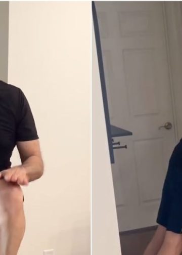 Ja sam stariji fitness trener – svaki muškarac stariji od 60 godina trebao bi izvoditi ovih 6 vježbi za snagu koje će osigurati sigurnu budućnost