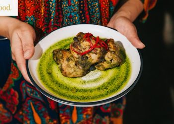 Osim piletine s maslacem: Ovaj restoran u Perthu nudi indijsku hranu na najbolji način