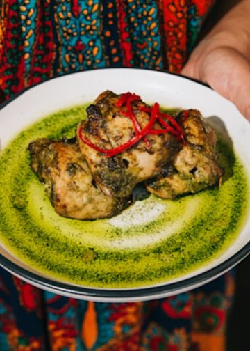 Osim piletine s maslacem: Ovaj restoran u Perthu nudi indijsku hranu na najbolji način