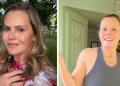 Liz Earle, 63, oslanja se na ova 4 pokreta tjelesne težine za održavanje snage bilo gdje
