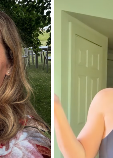Liz Earle, 63, oslanja se na ova 4 pokreta tjelesne težine za održavanje snage bilo gdje