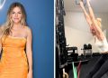 Sienna Miller obnavlja mišiće u 44. godini – dva ekskluzivna treninga iz njezina programa (za sve razine)
