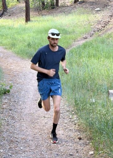 Recenzija NorthYard Workout Trčanja Šorca