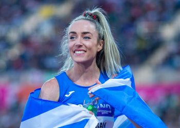 Eilish McColgan otkriva kako joj je unakrsno treniranje pomoglo obraniti naslov na Igrama Commonwealtha