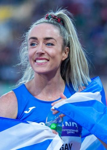 Eilish McColgan otkriva kako joj je unakrsno treniranje pomoglo obraniti naslov na Igrama Commonwealtha