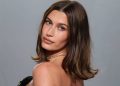 Hailey Bieber otkriva manekenske noge u kratkim hlačicama dok dijeli svoju intenzivnu rutinu vježbanja nakon rođenja Jacka