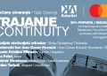 Trajanje programa počinje 25. Festival KotorArt