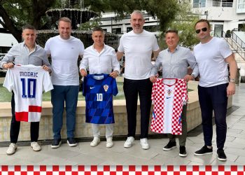 Hrvatski nogometni savez i Florida Premier FC organiziraju nogometne kampove u Tampi