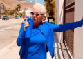 Denise Welch, 68, dijeli 4 jednostavne tjelesne vježbe koje koristi kako bi ostala snažna na odmoru