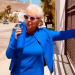 Denise Welch, 68, dijeli 4 jednostavne tjelesne vježbe koje koristi kako bi ostala snažna na odmoru