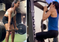 Nije posjećivala teretanu do 71. godine. Sada podiže 100 kg i izvodi zgibove – evo kako je to postigla.