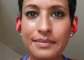 S 51 godinom, vrijeme Nage Munchetty ispod 26:00 na 5 km učinilo bi je ‘naprednom’ za njezinu dob – pogledajte kako se možete usporediti.
