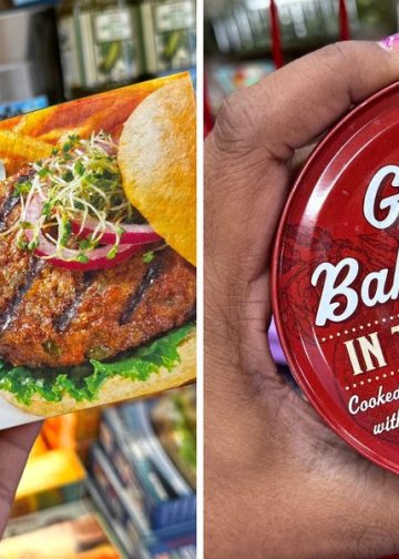 Trader Joe’s proizvodi za brze obroke i deserte, od razvijača recepata