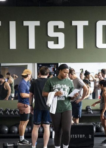 Trening zajednice: Fitstop predstavlja ‘Summer Sweat’ u El Segundo | Vijesti