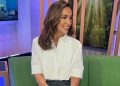 Kako je Sally Nugent postala ‘jača nego ikada’ u 54. godini – 10-minutni trening za gornji dio tijela koji obožava