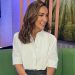 Kako je Sally Nugent postala ‘jača nego ikada’ u 54. godini – 10-minutni trening za gornji dio tijela koji obožava